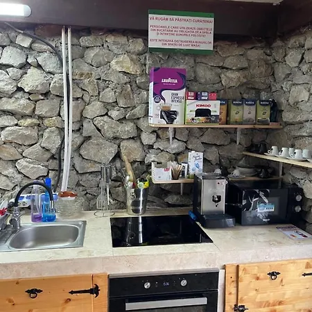 Farm stay Caravans Park & Glamping Tents In The Vineyard Turda