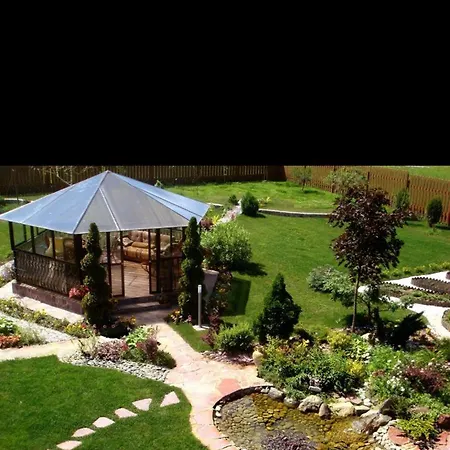 Farm stay Caravans Park & Glamping Tents In The Vineyard